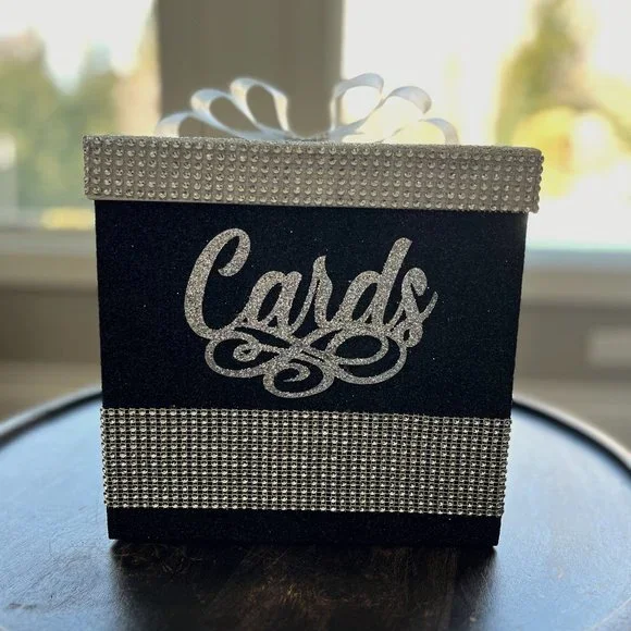Card Box - Picture 1 of 5